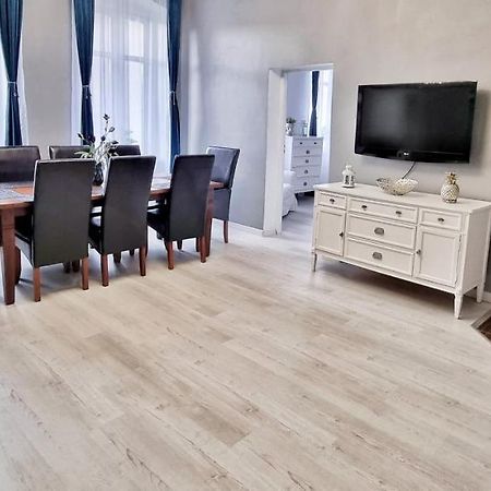 Apartament Kaczyniec 10 Gliwice Exterior photo