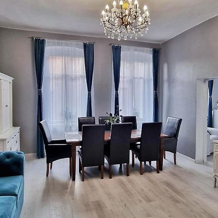 Apartament Kaczyniec 10 Gliwice Exterior photo