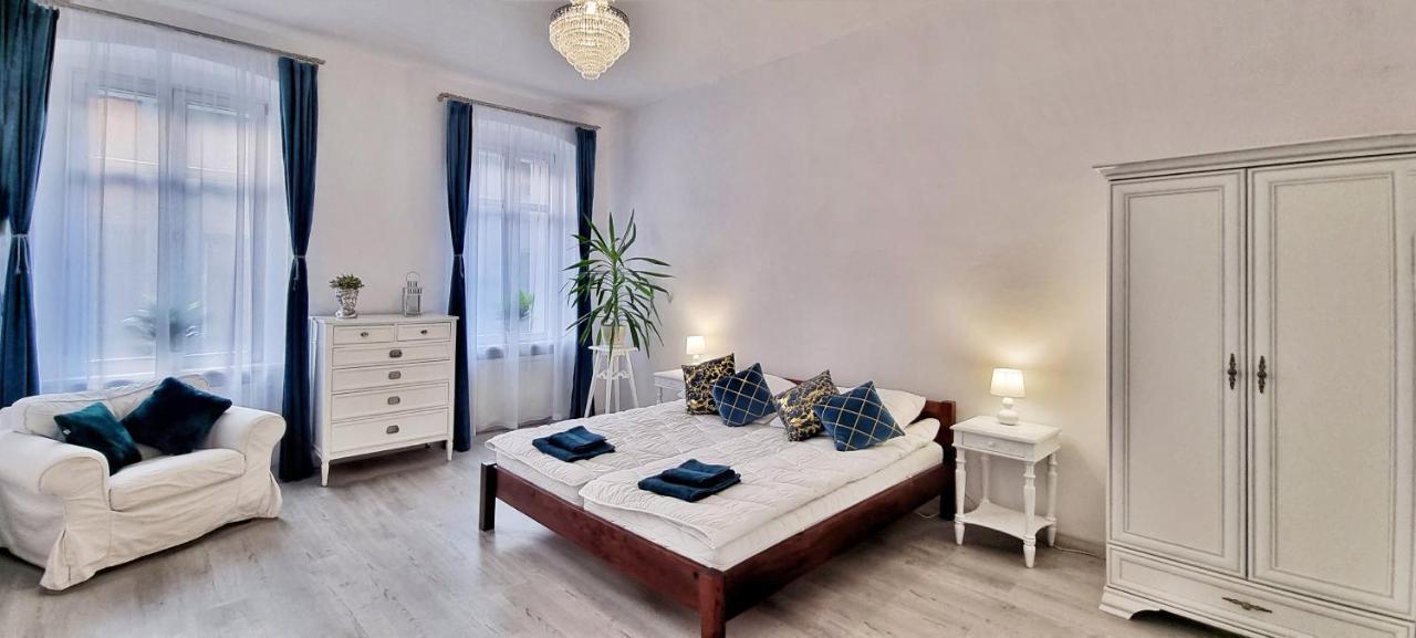 Apartament Kaczyniec 10 Gliwice Exterior photo