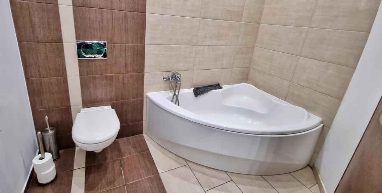 Apartament Kaczyniec 10 Gliwice Exterior photo