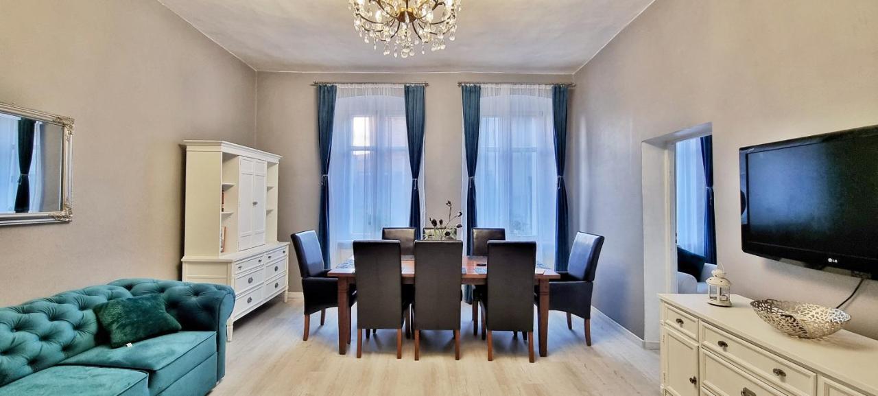 Apartament Kaczyniec 10 Gliwice Exterior photo
