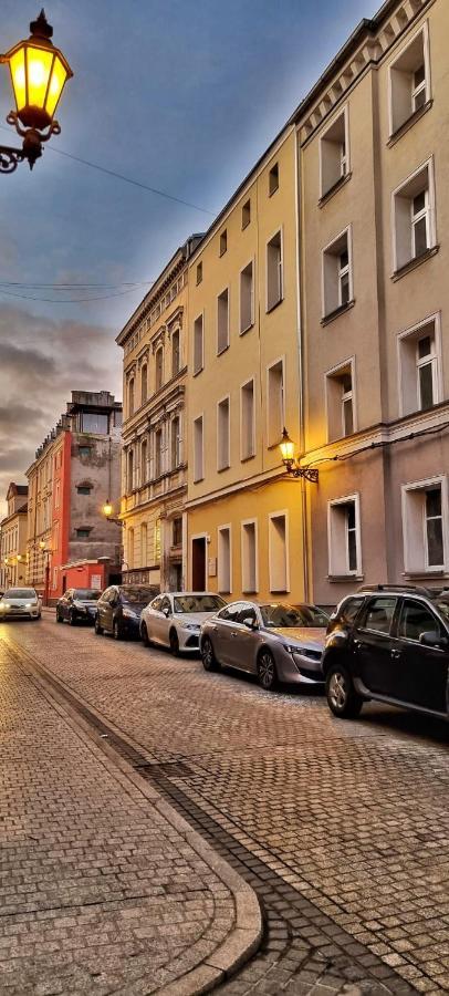 Apartament Kaczyniec 10 Gliwice Exterior photo